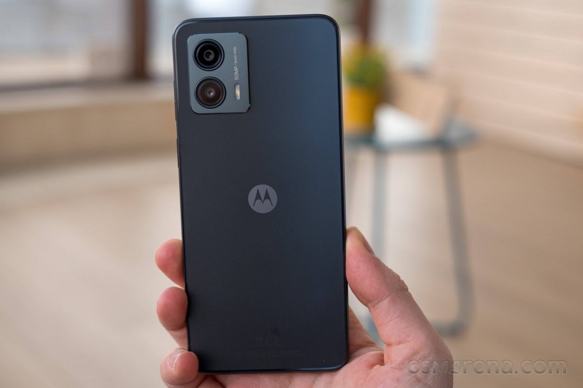 Motorola Moto G53 review