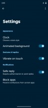 نمایشگر - بررسی Motorola Moto G53