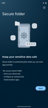امنیت و حریم خصوصی - بررسی Motorola Moto G53