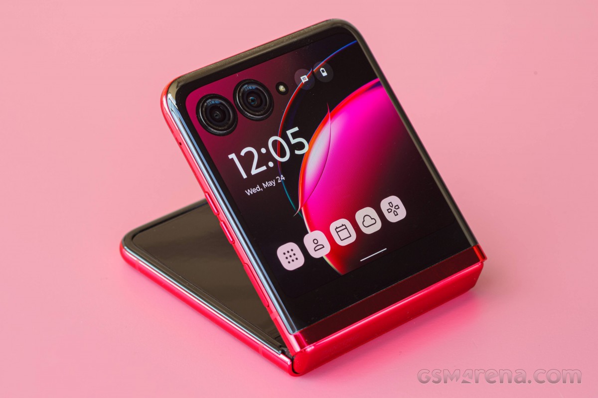 Motorola Razr 40 Ultra Prezzo 2024 Hanny Kirstin