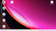Ready for the desktop experience - Motorola Razr 40 Ultra review