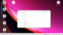 Ready for the desktop experience - Motorola Razr 40 Ultra review
