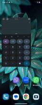 Sidebar and multitasking - Motorola Razr 40 Ultra review