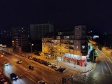 Night Vision OFF, Main camera - f/1.7, ISO 4495, 1/20s - Motorola Razr 40 review
