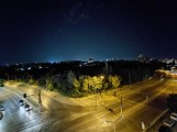 Auto Night Vision, Ultrawide Camera - f/2.2, ISO 1600, 1/6s - Motorola Razr 40 review