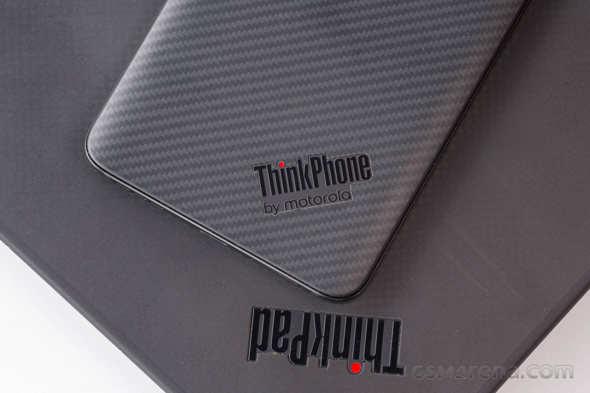 Motorola ThinkPhone review