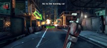 Games running in Auto mode - Motorola ThinkPhone review