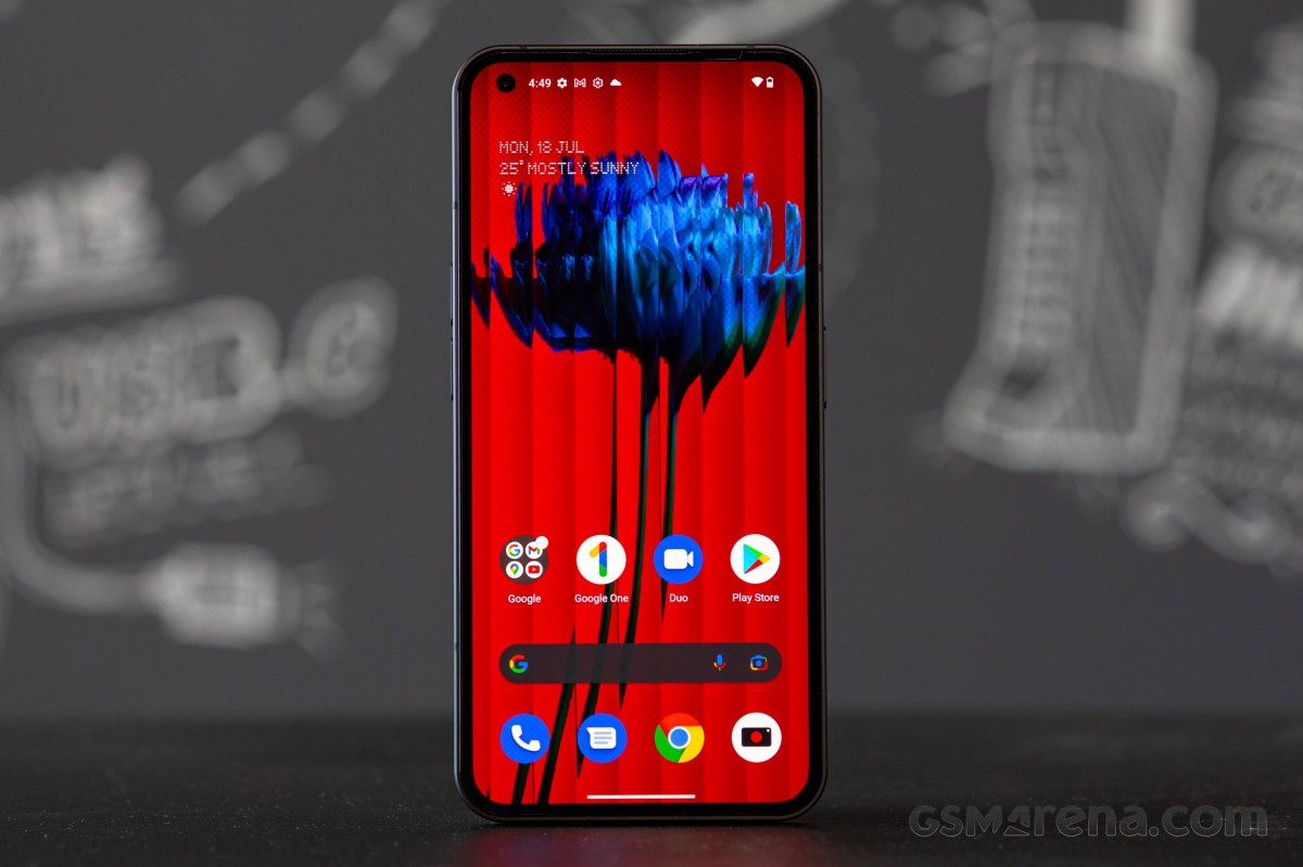 Nothing Phone (1) long-term review