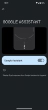 Google Assistant - Nothing Phone (2) review