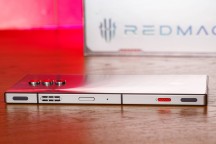 nubia Red Magic 8S Pro - nubia Red Magic 8s Pro review