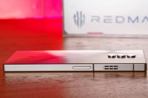 nubia Red Magic 8S Pro - nubia Red Magic 8s Pro review