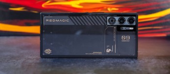 Redmagic 9 Pro Launched with Cutting-Edge Gaming Power in China - GSMChina