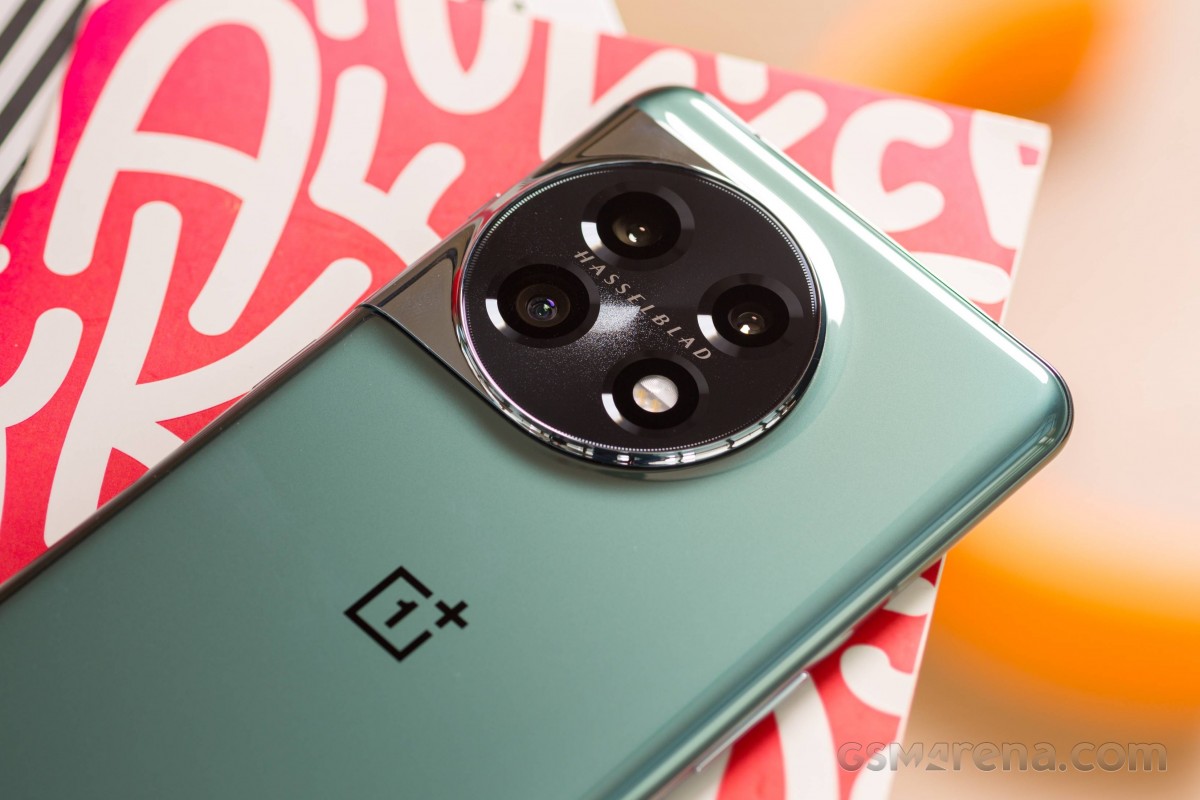 This new OnePlus 10 rumor has me worried — but I hope I'm wrong