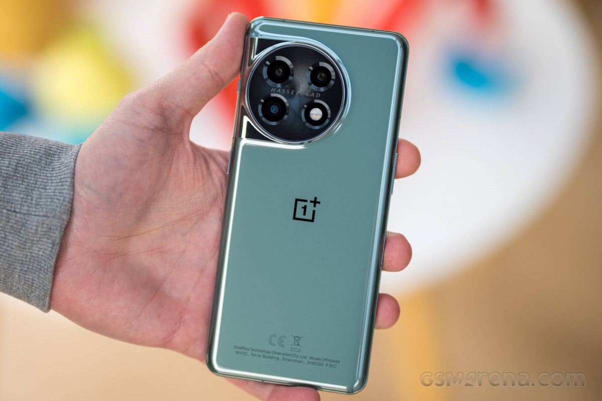 OnePlus 11 long-term review