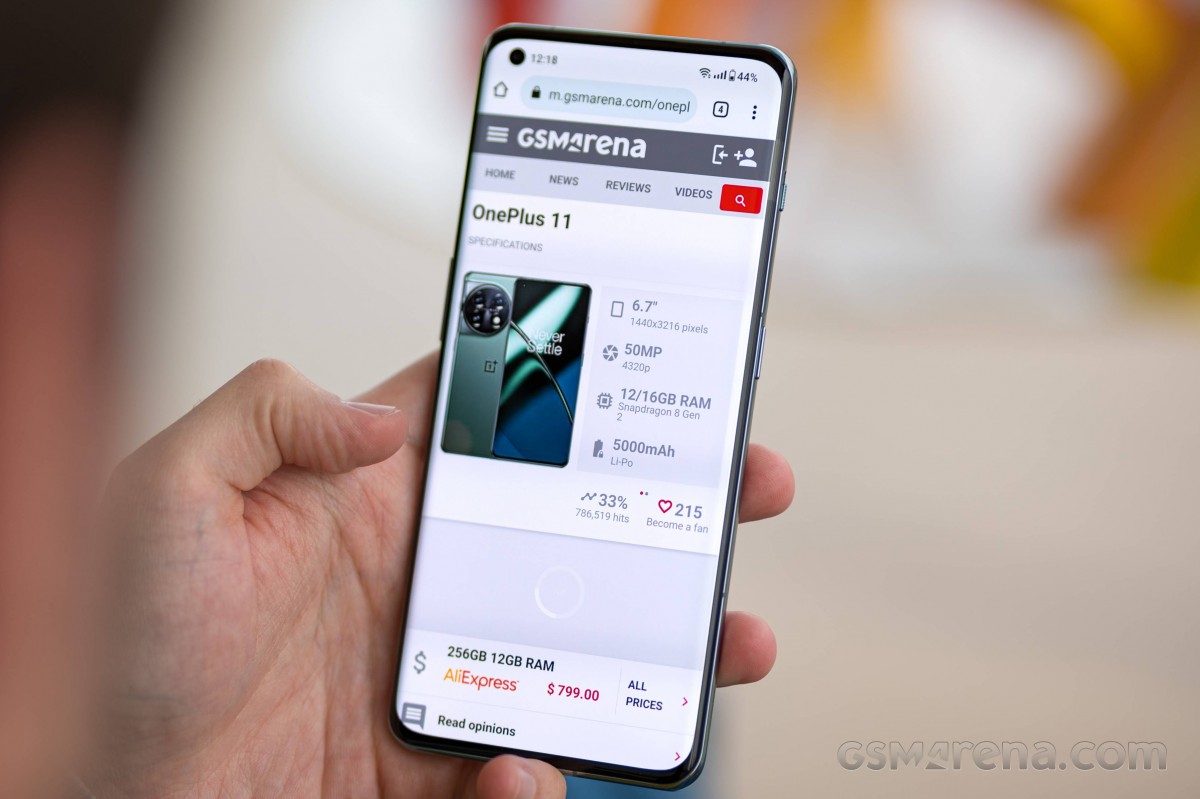 OnePlus 11 long-term review