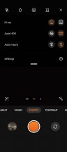 Photo modes - OnePlus 11 review