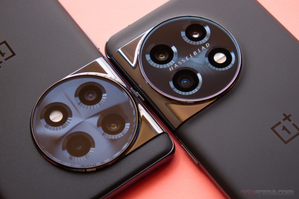 OnePlus 11R pictures, official photos