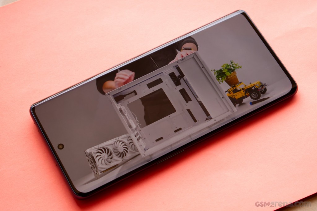 OnePlus 11R pictures, official photos