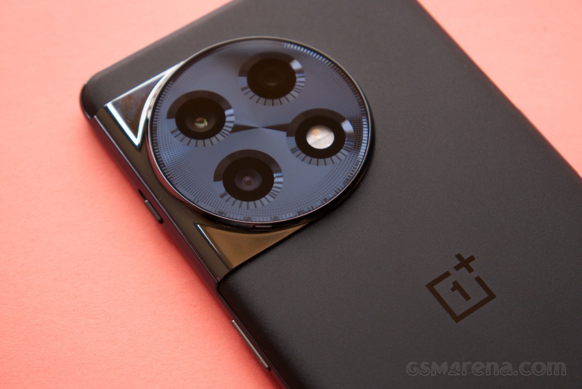 Đánh giá OnePlus 11R