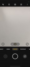 Camera app - OnePlus 11R review