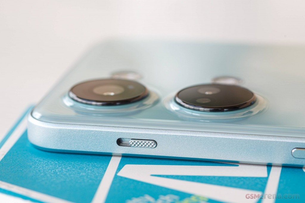 OnePlus Nord 3 pictures, official photos
