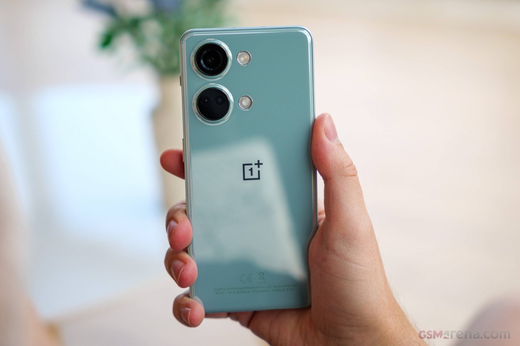 OnePlus Nord 3 pictures, official photos