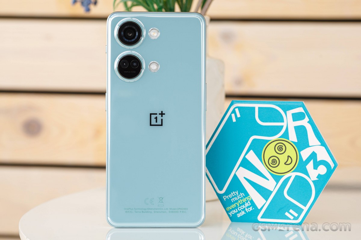 OnePlus Nord 3 5G Review, First Impression: Is It Worth Buying? Know Pro  and Cons