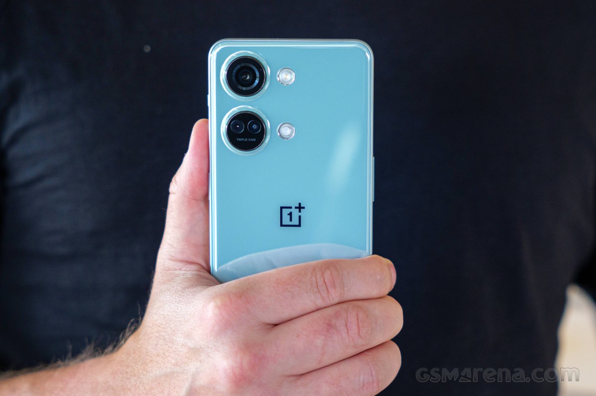 THE LAB] [FULL REVIEW] OnePlus Nord 3 - Got Impressions?
