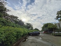 8MP ultra-wide camera - f/2.2, ISO 397, 1/4810s - OnePlus Nord CE3 review