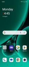 Launcher - OnePlus Nord CE3 review