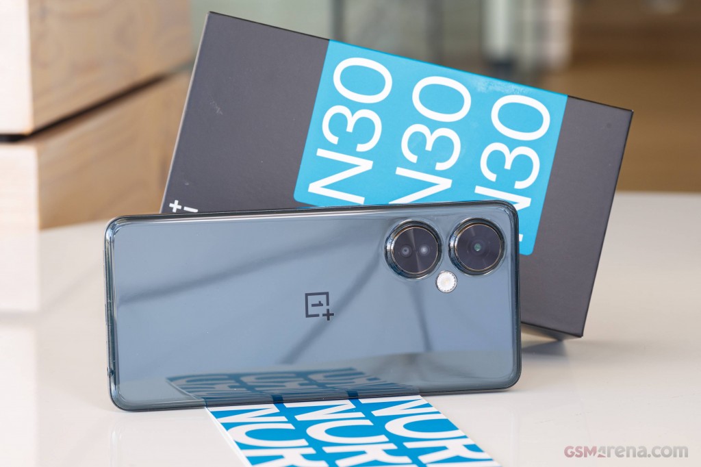OnePlus Nord N30 pictures, official photos