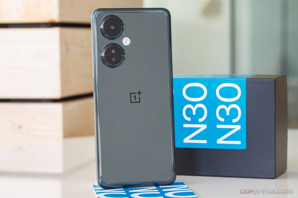 OnePlus Nord N30 pictures, official photos