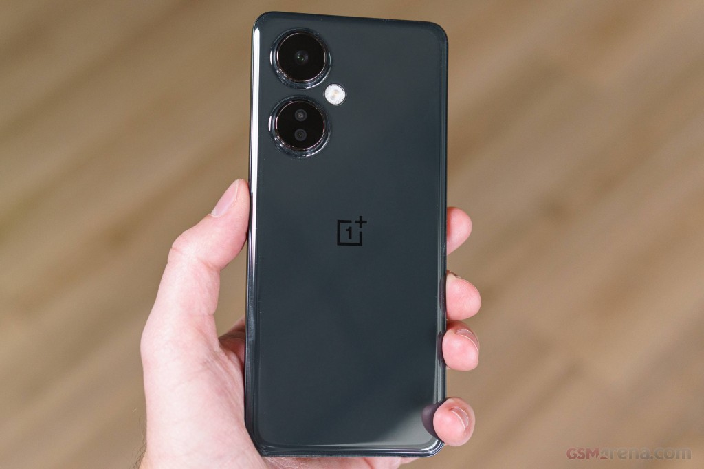 OnePlus Nord N30 pictures, official photos