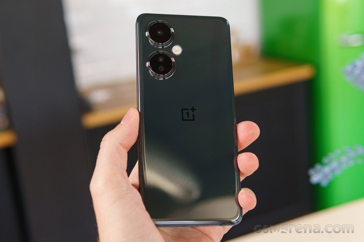 OnePlus Nord N30 5G review