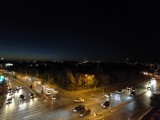 Ultrawide camera, Auto Night Mode OFF - f/2.2, ISO 3200, 1/17s - Oneplus Open review