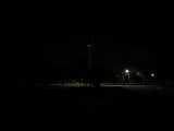 Ultrawide camera, Auto Night Mode OFF - f/2.2, ISO 6400, 1/17s - Oneplus Open review