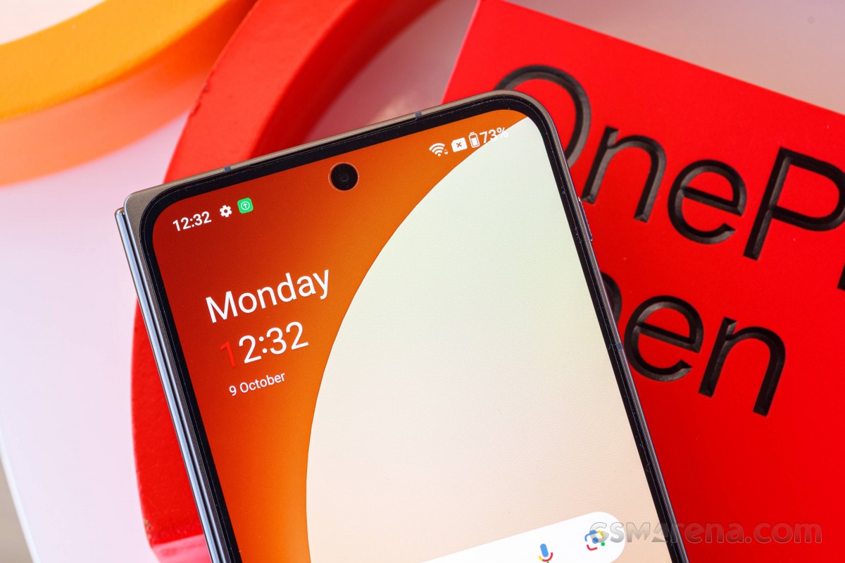 Oneplus Open review