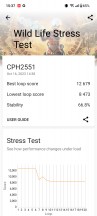 GPU test - Oneplus Open review