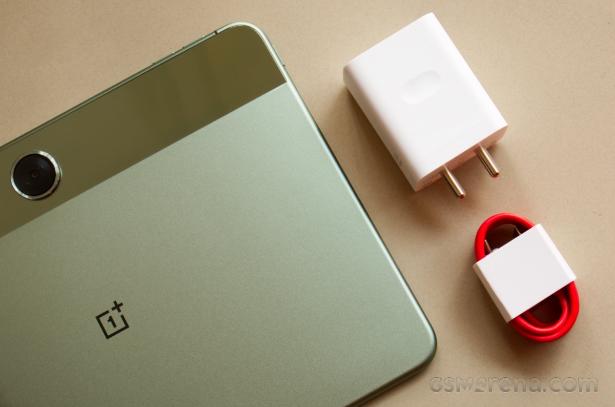 OnePlus Pad Go hands-on review