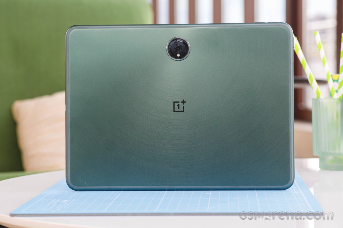 OnePlus Pad review