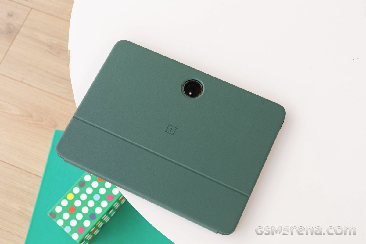 OnePlus Pad review