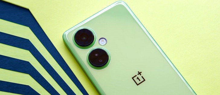 Virtually everything about the OnePlus Nord CE 3 Lite 5G is now officially  confirmed - PhoneArena