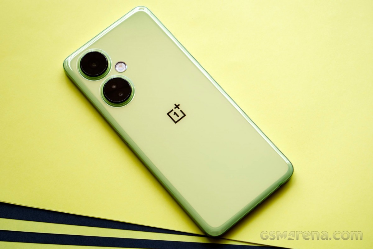 OnePlus Nord CE 3 lite hands-on review