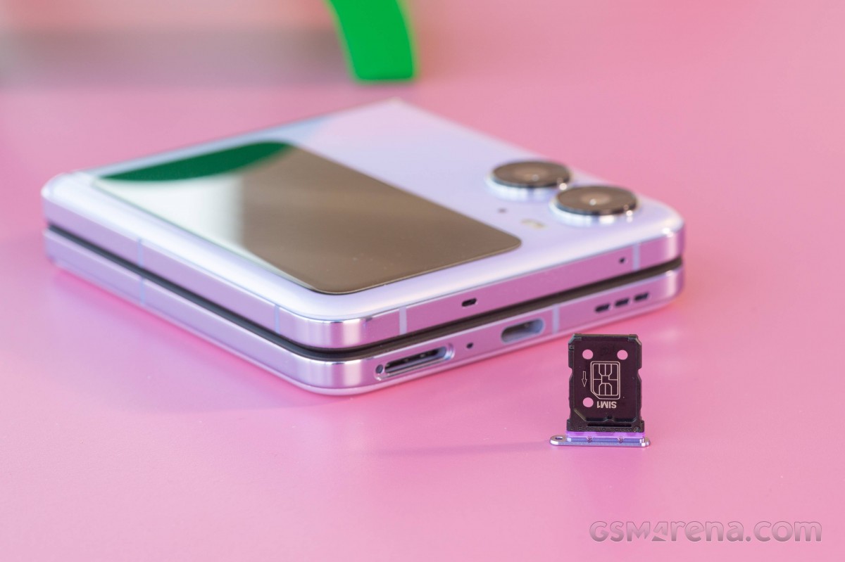 OPPO Find N2 Flip review: Flippin' fabulous - Android Authority