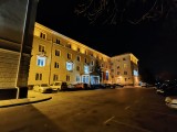 Low-light comparison, ultrawide camera (0.6x): Find N2 Flip - f/2.2, ISO 3123, 1/13s - Oppo Find N2 Flip review