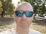 Selfies, 2x zoom - f/1.8, ISO 50, 1/991s - Oppo Find N3 Flip review