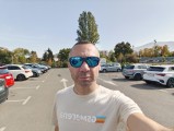 Selfies: 0.8x - f/2.4, ISO 50, 1/812s - Oppo Find N3 Flip review