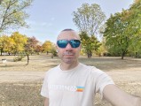 Selfies: 1x - f/2.4, ISO 50, 1/176s - Oppo Find N3 Flip review