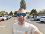 Selfies: 0.8x - f/2.4, ISO 50, 1/717s - Oppo Find N3 Flip review