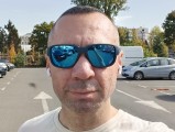 Selfies 2x zoom - f/2.4, ISO 50, 1/761s - Oppo Find N3 Flip review